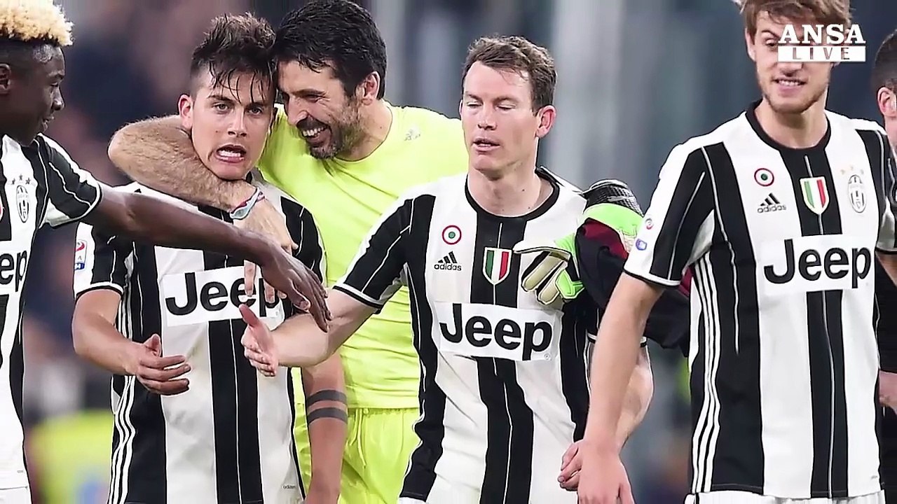 Juventus-Milan 2-1