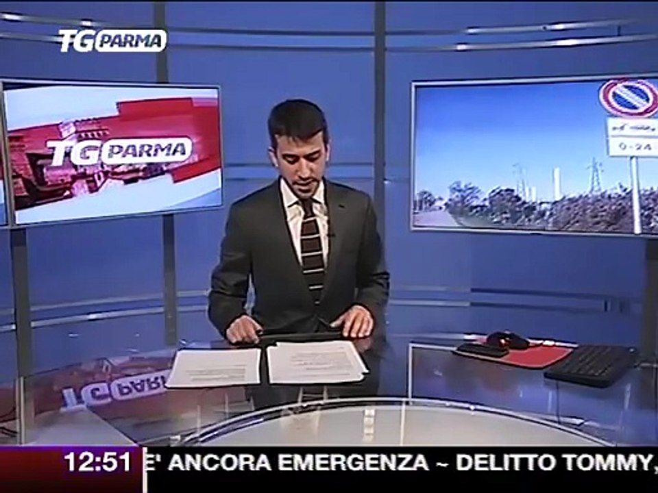 Raffica di multe in via Lazio