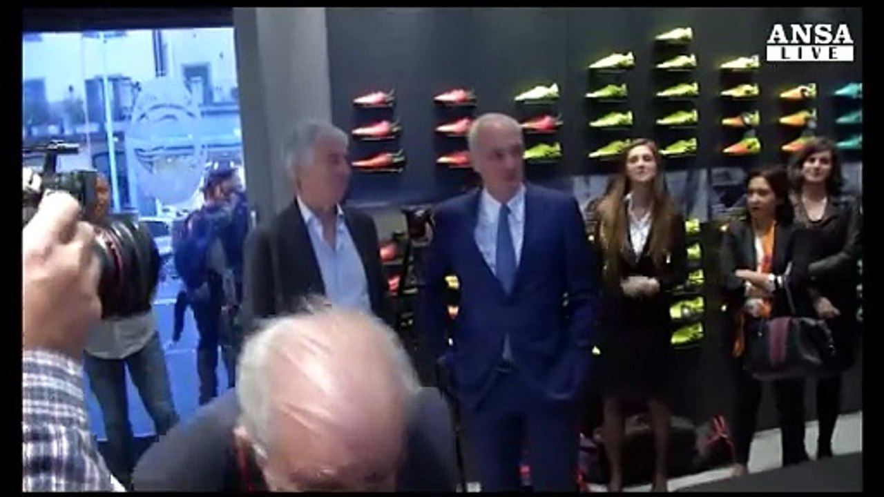 Calcio: Atalanta; Gasperini rinnova, tre anni con opzione