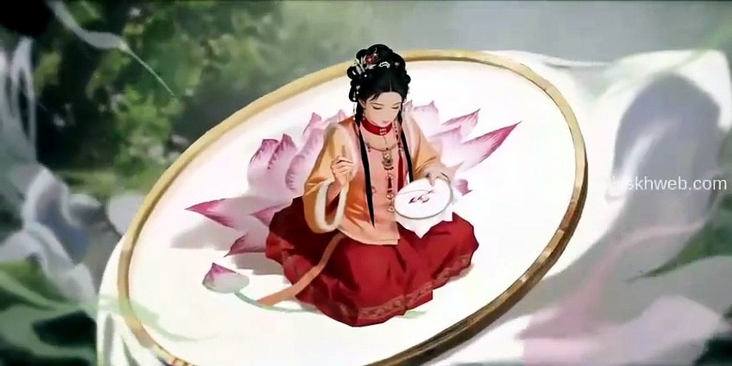 A Splendid Match Ep 31