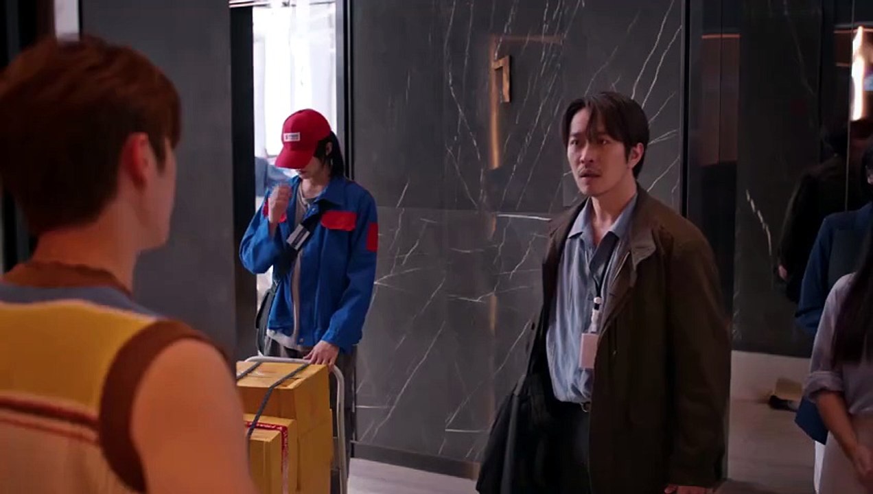 Payback Episode 1 Engsub