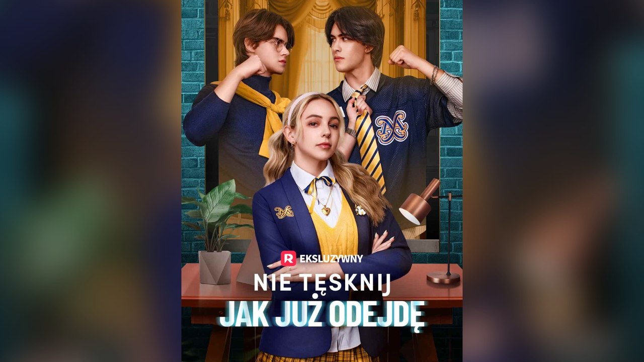 Nie TęSknij, Jak Już Odejdę Dubbing