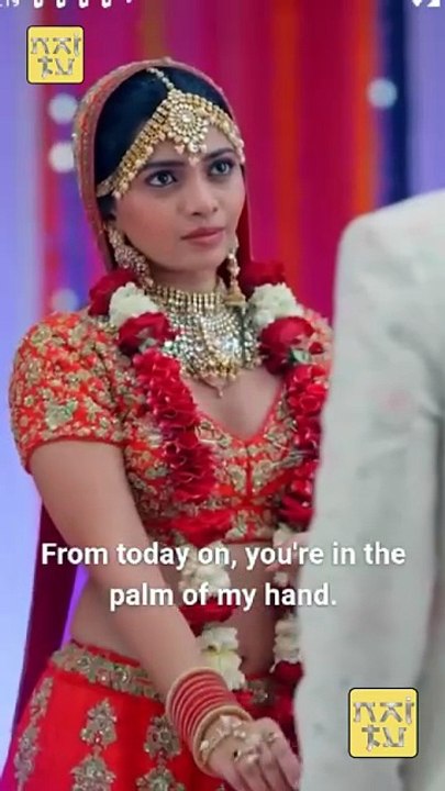 Marrying My Enemy