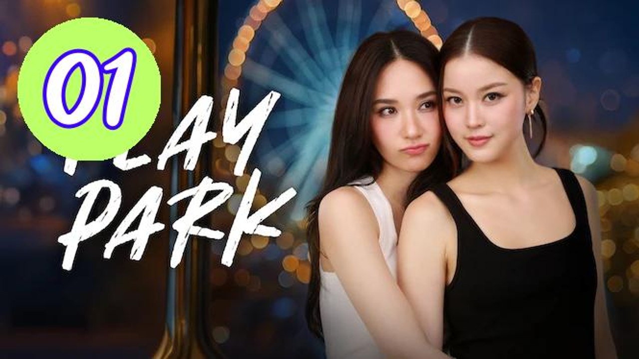 Play Park Episode 1 Engsub