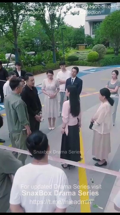 Two Faces Beneath One Sky Full Chinese Drama