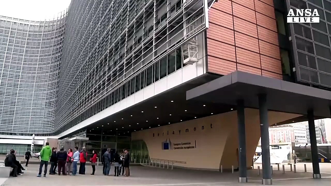 Ok alla manovra da Bruxelles