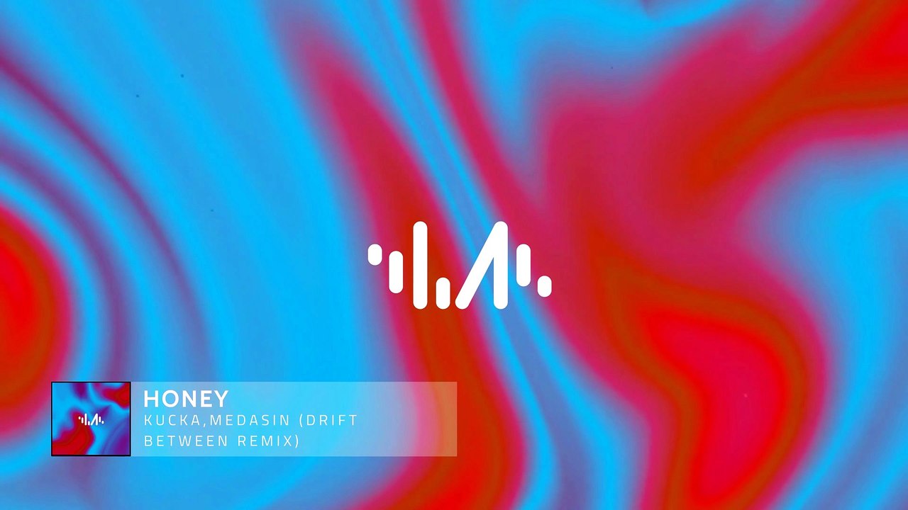 Kucka,Medasin (Drift Between Remix)