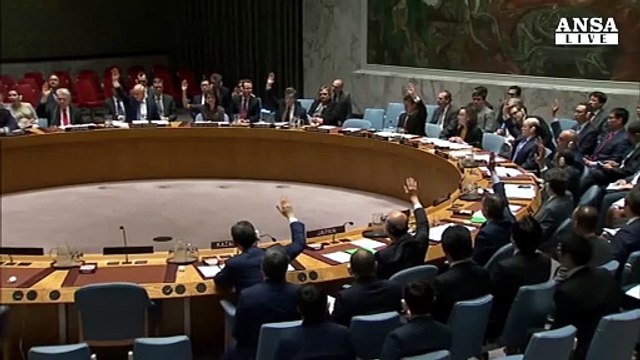 Corea Nord: Onu, ok Consiglio Sicurezza nuove sanzioni
