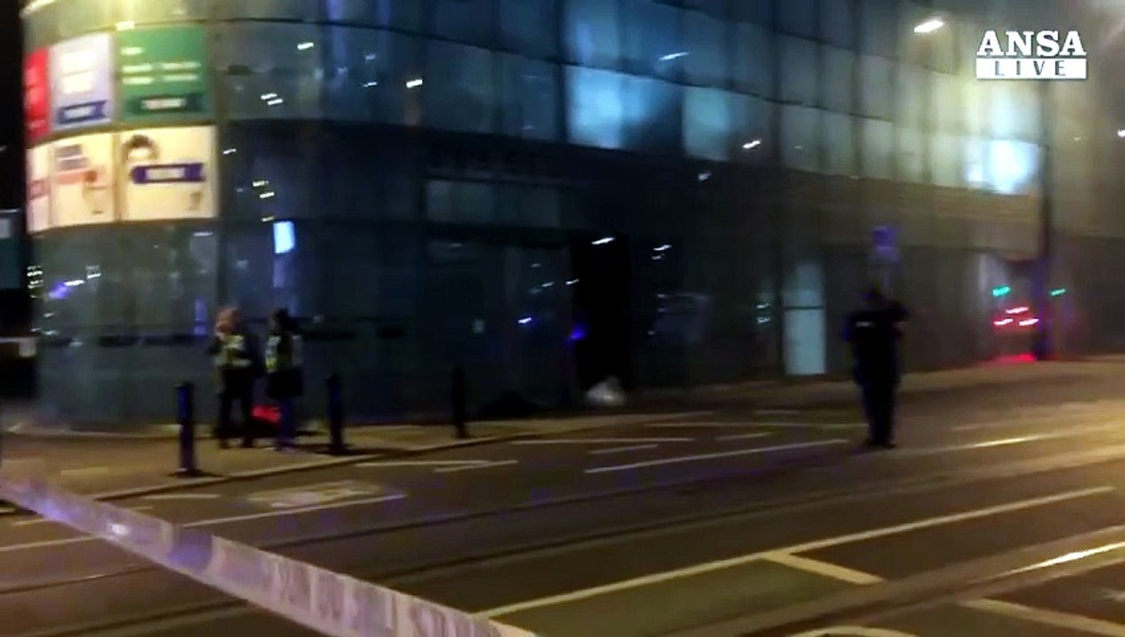 A Manchester la stessa bomba di Parigi, e' 'firma Isis'