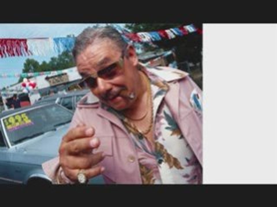 What's the Big Deal abut owning a Used Car?