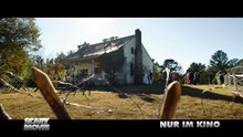Scary Movie Trailer (Deutsch)