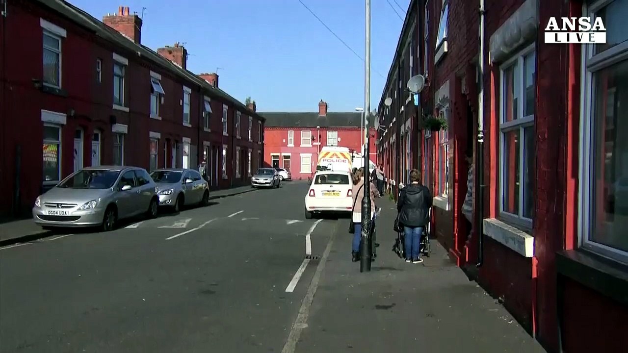 Ancora un arresto a Manchester dopo attentato suicida