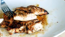 PECHUGA DE POLLO JUGOSA SIEMPRE (TRUCO REAL)