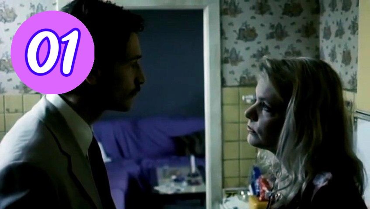 Antares 2004  Chapter 2  Three Episode 1 Engsub