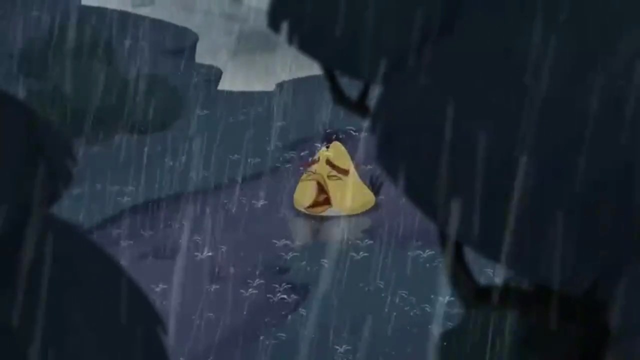 My Reaction To R.I.P Mel Blanc (Until July 10, 1989)