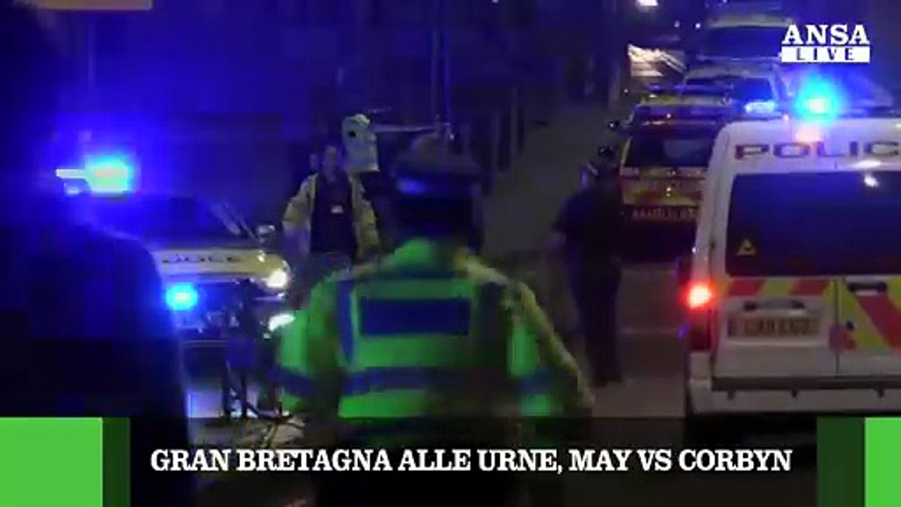 ANSAtg delle ore 8