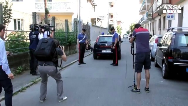 Morto neonato abbandonato, madre confessa