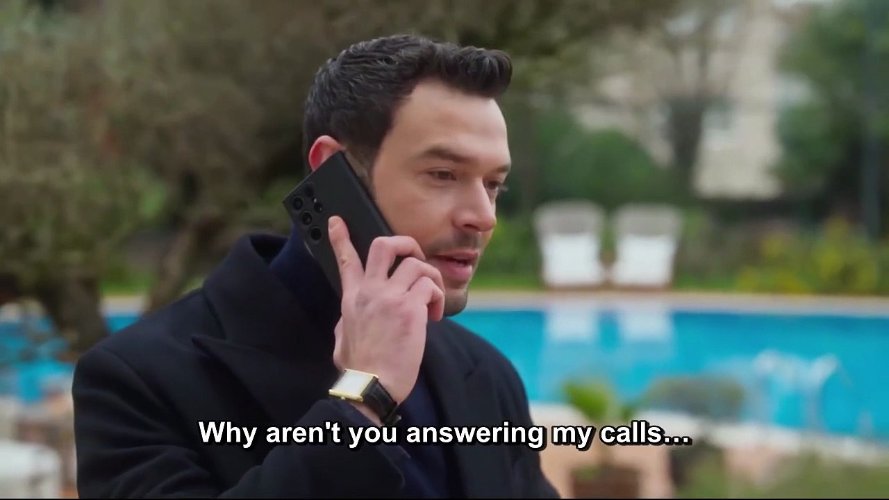 Sevdigim Sensin Episode 5 Engsub
