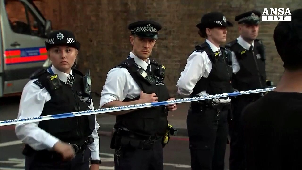 May: polizia ha risposto in 1 minuto