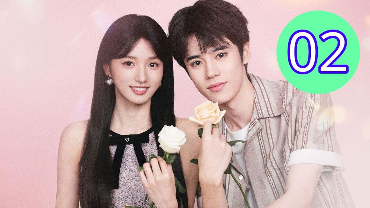Predestined Love Episode 2 Engsub