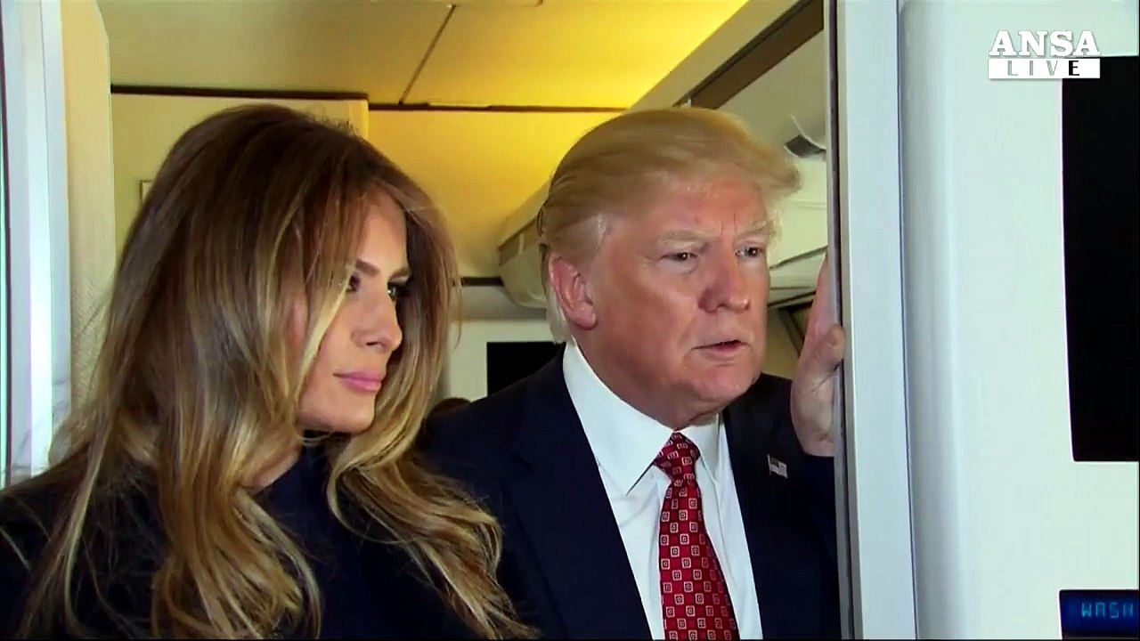 Usa: bando musulmani, Trump ricorre a Corte Suprema