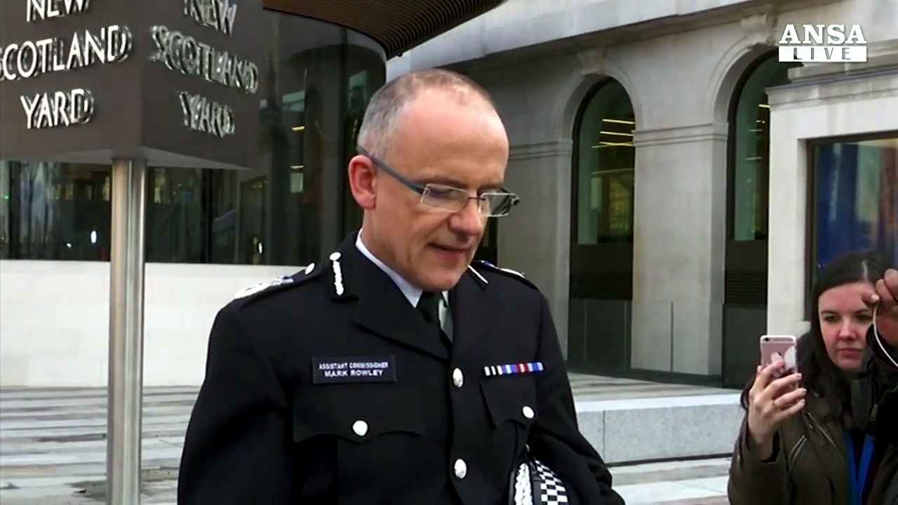 Londra, Masood non era legato all'Isis