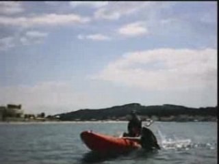 Canöé La Seyne 14 Juin 2008