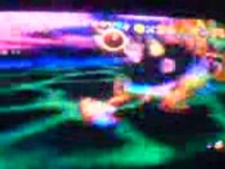 Super Mario 64 boss final