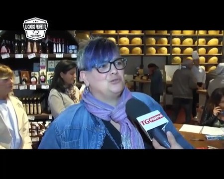 Pillole di un Cuoco perfetto : il terzo gruppo di candidati