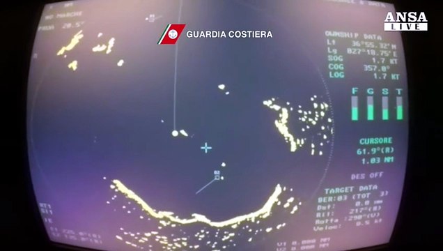 Migranti: 2mila morti nel Mediterraneo