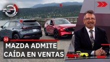 La estrategia de Mazda México para enfrentar la llegada de marcas chinas | Motores al Día