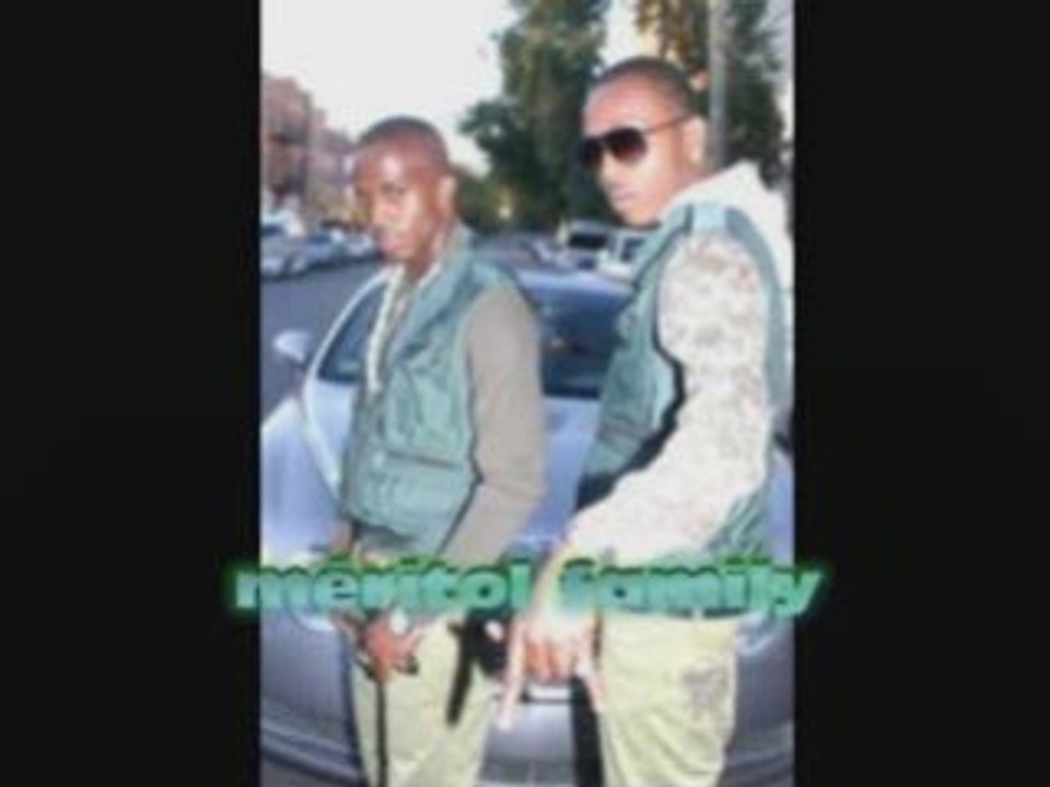 Ricky blaze ft meritol family - love dancing