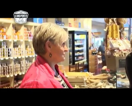 Pillole di un Cuoco perfetto : il quinto gruppo di candidati
