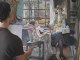 Atelier Boubok : Cours de peinture à Paris, copie de tableau