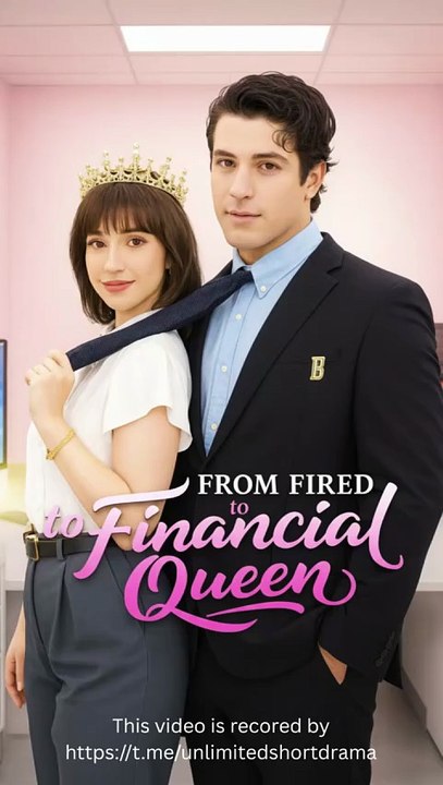 FROM FIRED TO WALL STREET QUEEN
