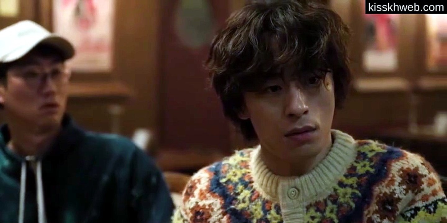 ENG EP.12 We Are All Trying Here