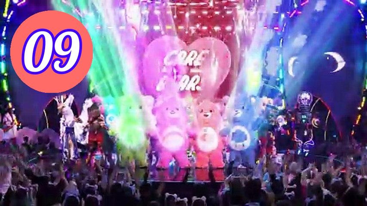 The Masked Singer S14E09 Episode 9 Engsub
