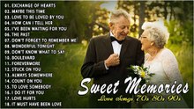 Love Songs _ Memories  200