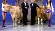Bing Crosby & Dean Martin - Milking Cows