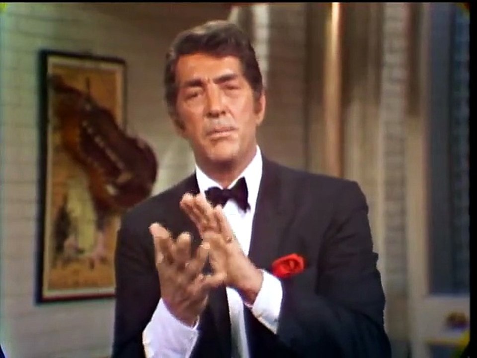bob newhart tobacco skit Bob Newhart on The Dean Martin Show