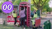 The Repair Shop On The Road S0 Episode 0 Engsub