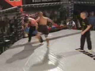 Christophe GAUTHIEROT VS Nagy MATYAS