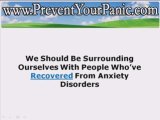 Overcoming Health Anxiety - Health Anxiety Support