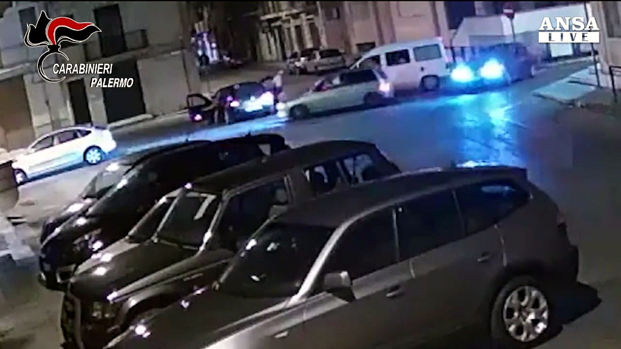 Migranti picchiati nel Palermitano, 7 arresti