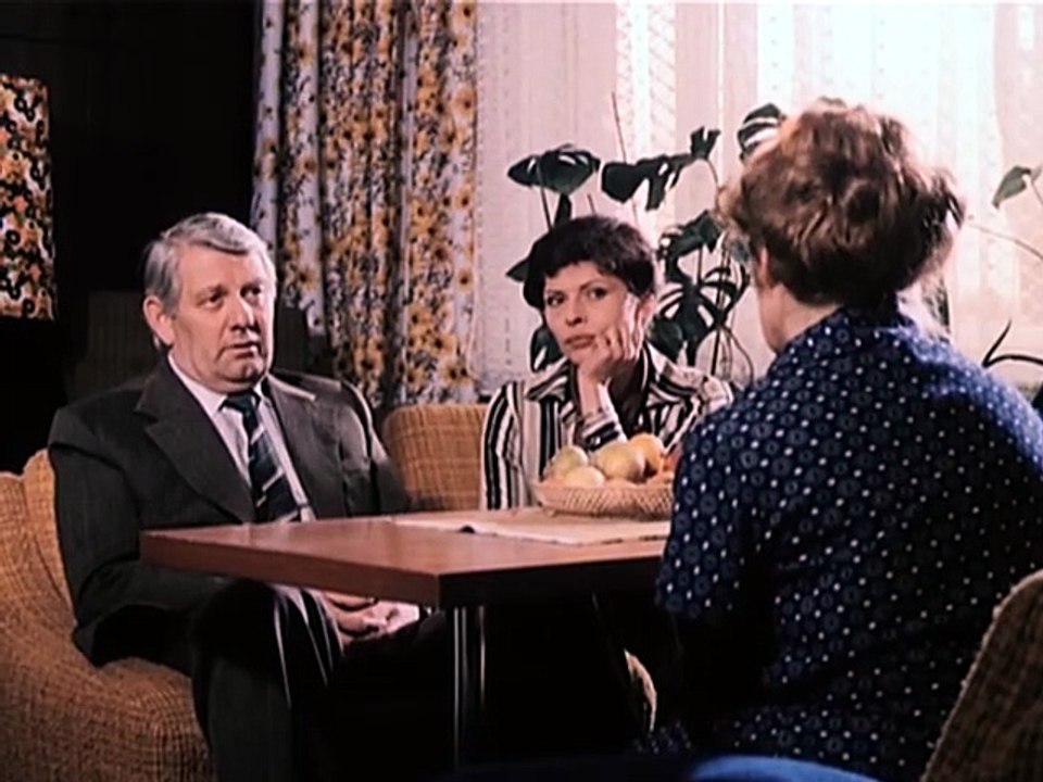 Polizeiruf 110-Zeuge gesucht (1980)