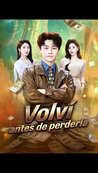 ESP Volví antes de perderla