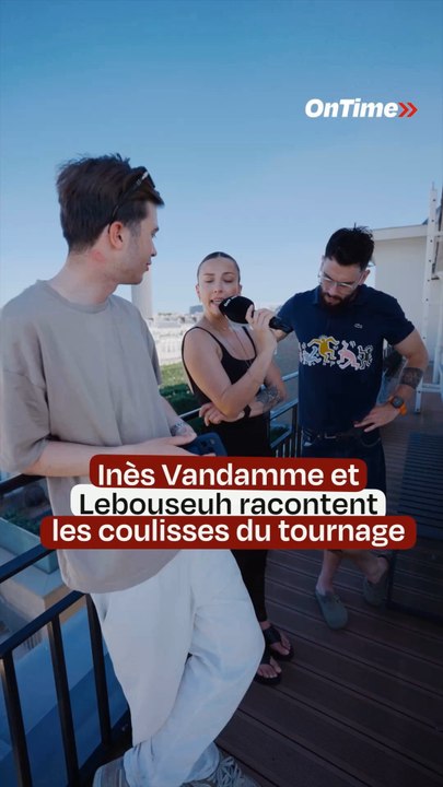 C’est improbable que ce jeu soit adaptée à la TV 🤯