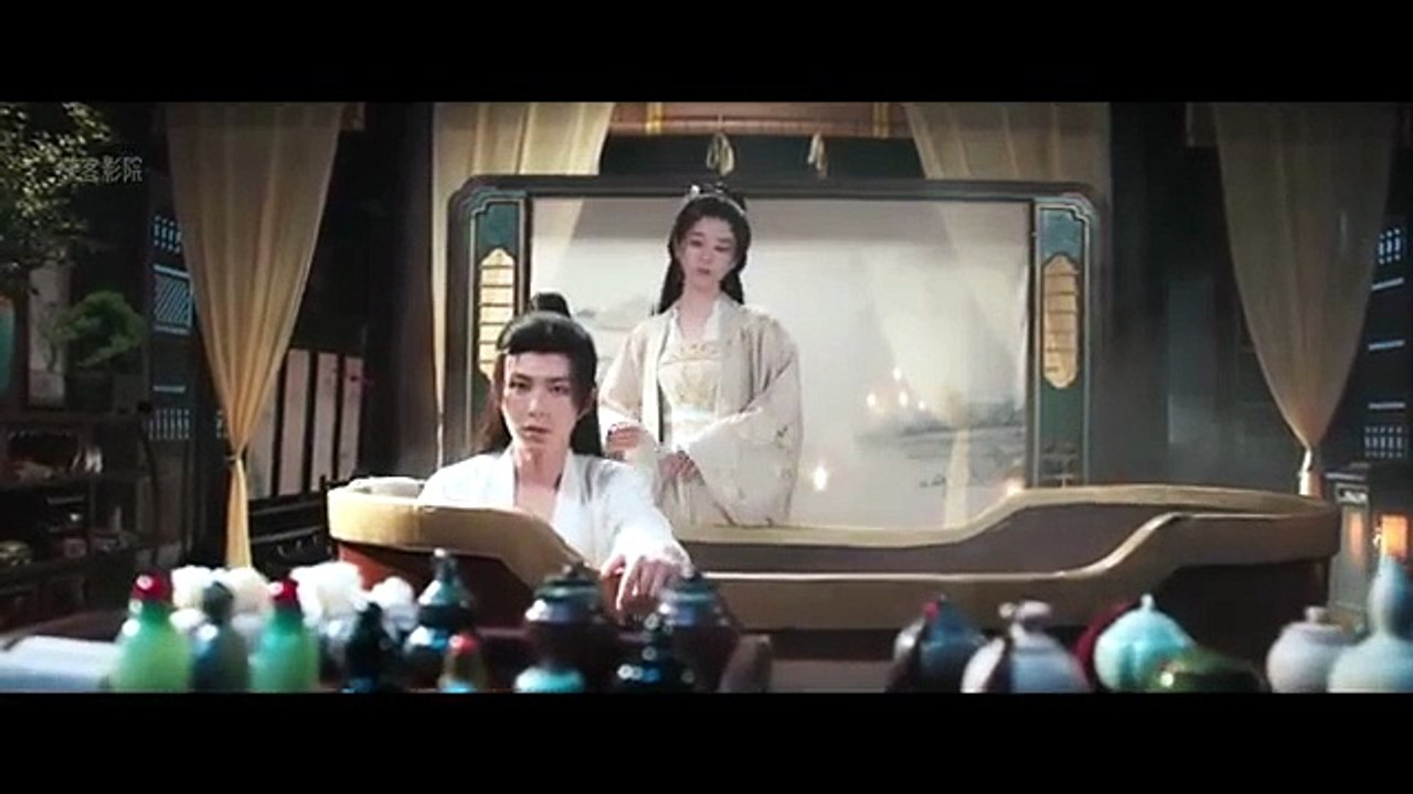【Chinese Drama】重傷大將軍遭遇暗殺，誰知重傷竟是偽裝！一人消滅全部殺手！