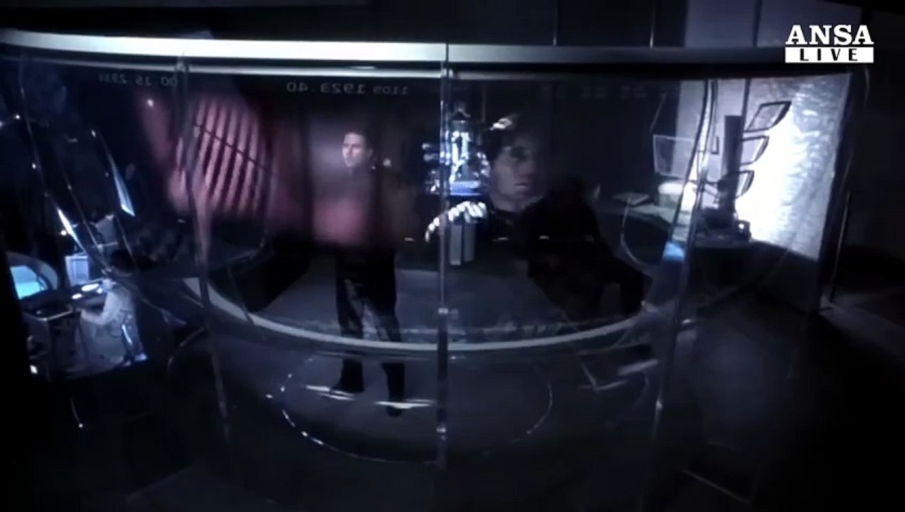 Minority Report ha 15 anni, le profezie 'tech' avverate