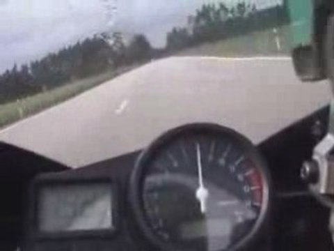 Turbo Bike Yamaha R1